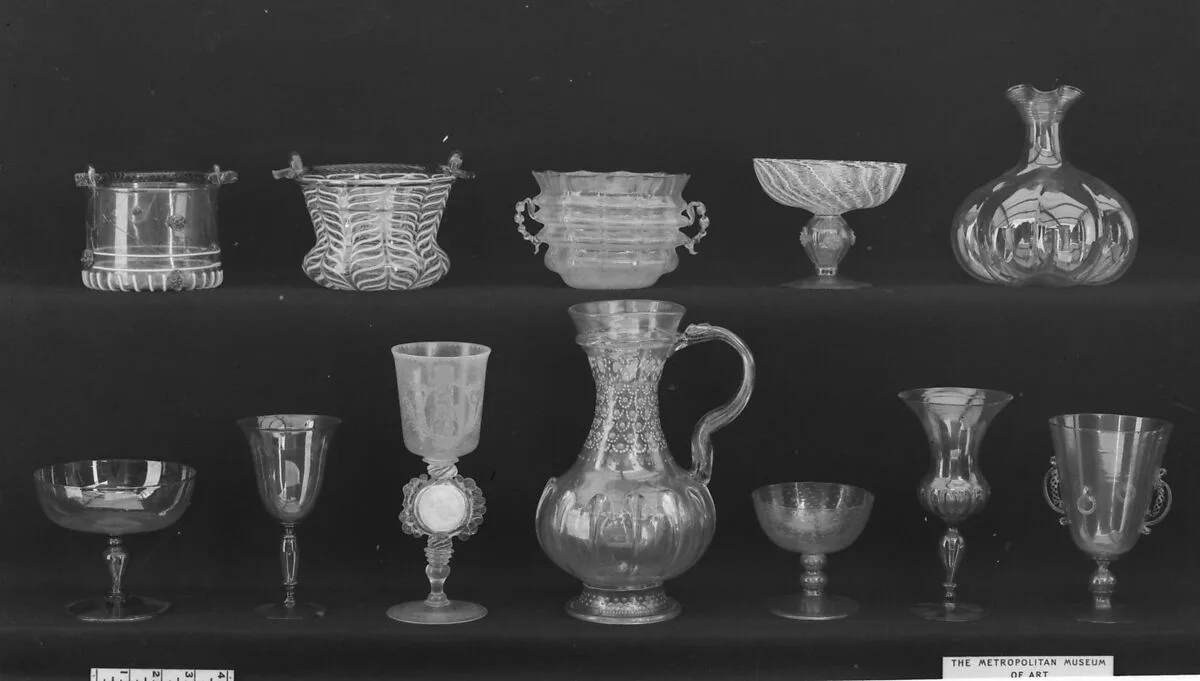 Goblet — Unknown