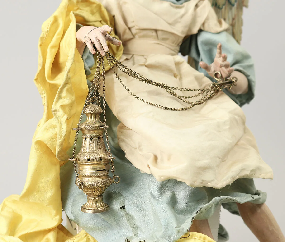 Censer — Unknown
