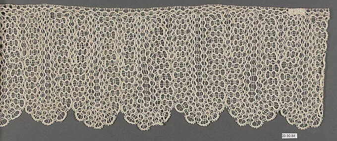 Edging — Unknown