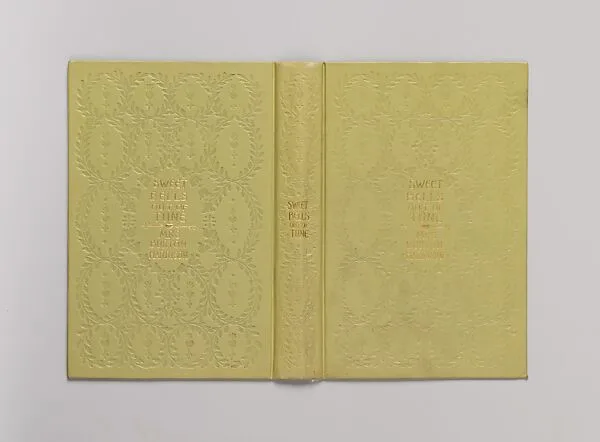 Sweet Bells out of Tune — Alice Cordelia Morse|The Century Company|Constance Cary Harrison (Mrs. Burton Harrison)