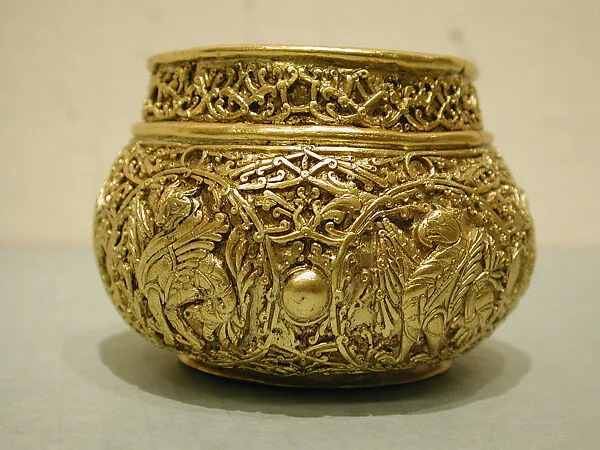 Bowl — Unknown