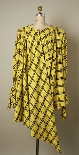 Jacket — Emanuel Ungaro