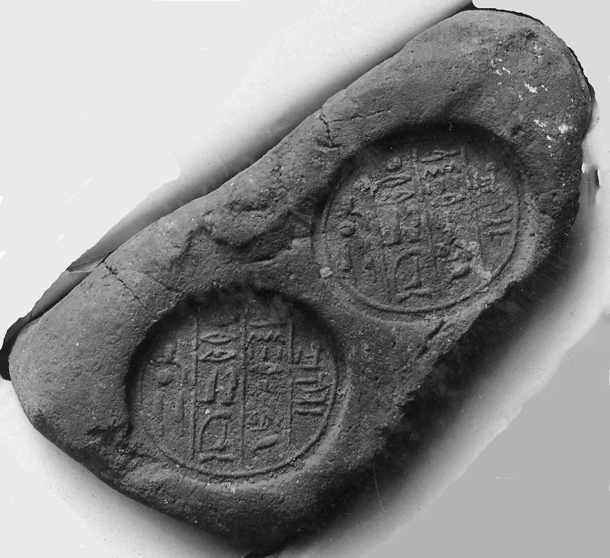 Funerary Cone — Unknown
