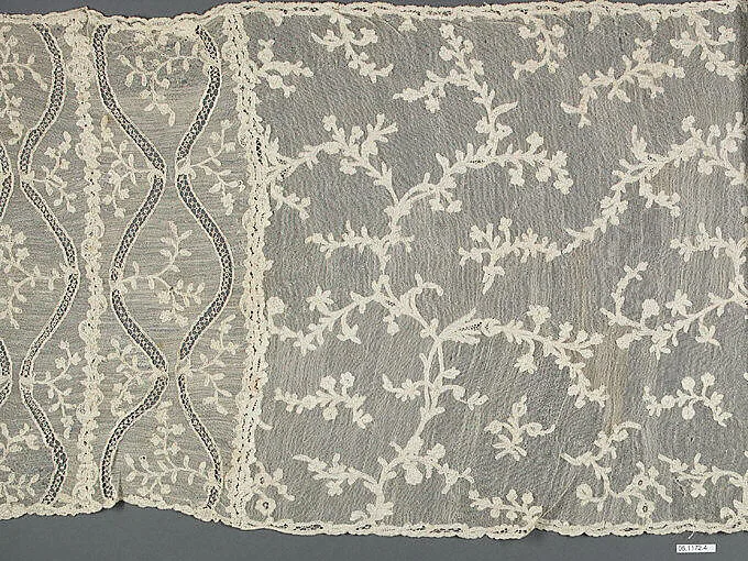 Scarf — Unknown