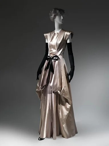 Evening dress