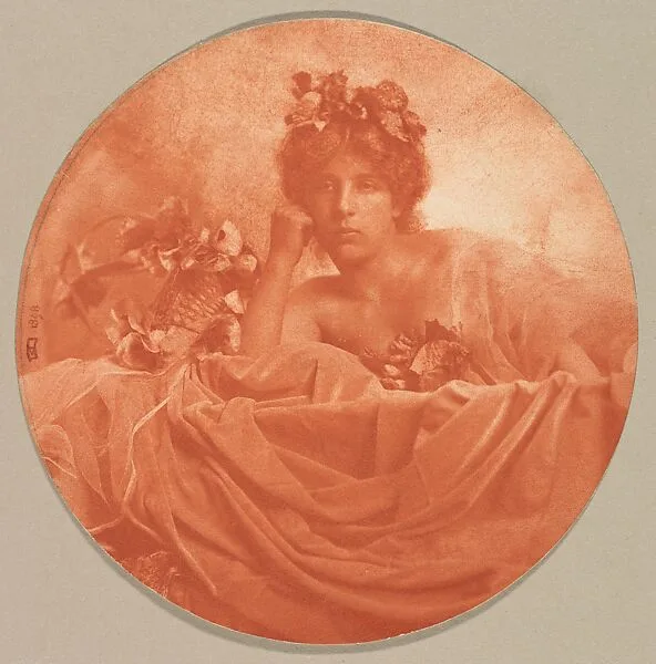 Panel — Robert Demachy
