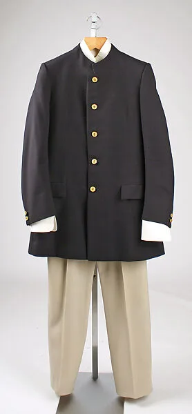 Suit — Pierre Cardin