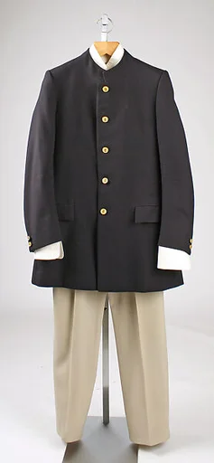 Suit