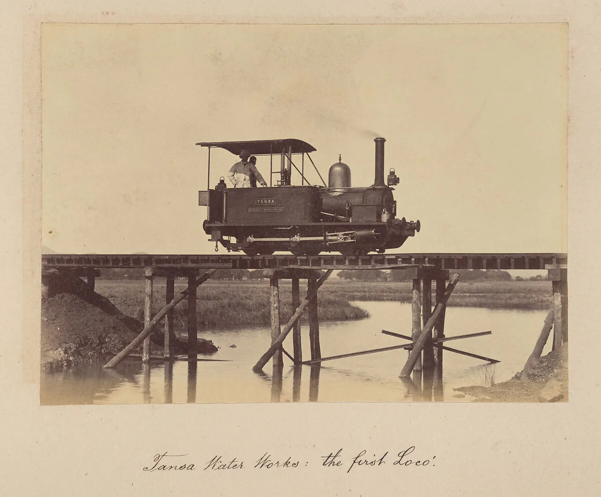 Photo Views Taken in India, S Martin, Calcutta, 1888 — Unknown