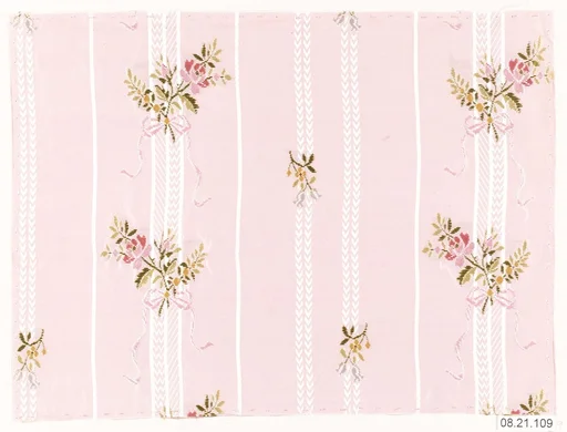 Textile sample