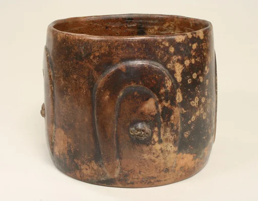 Cylinder Vessel