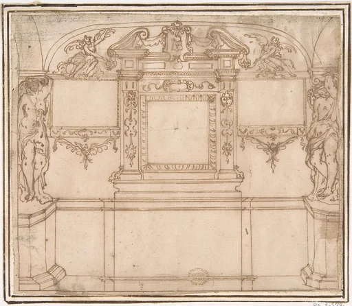 Wall Decoration