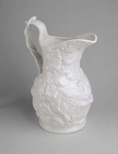 Pitcher