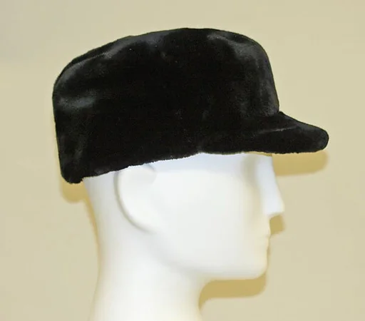 Cap