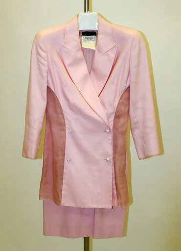 Suit