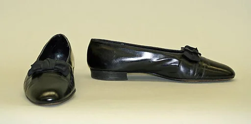 Evening shoes