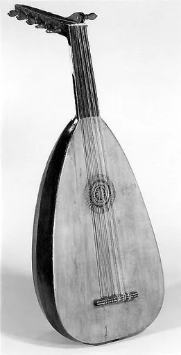 Lute