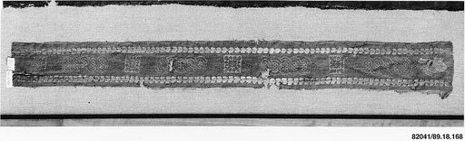 Textile Fragment