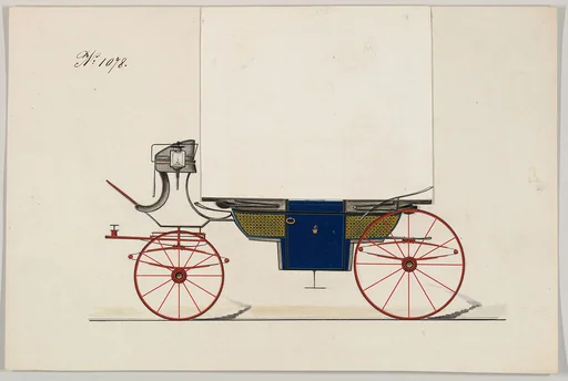 Design for Landau, no. 1078