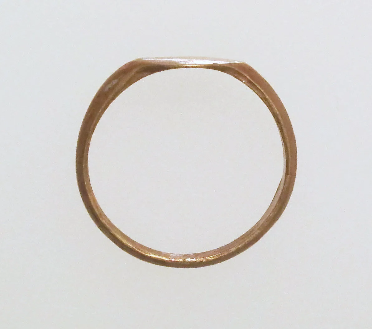 Ring — Unknown