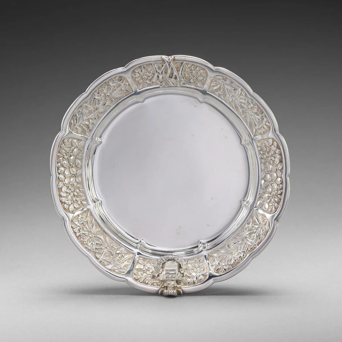 Ice Cream Plat — Tiffany & Co.