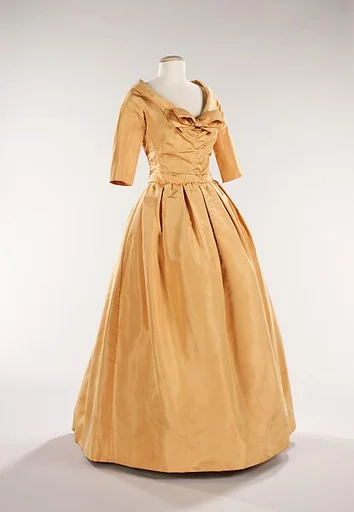 Evening dress