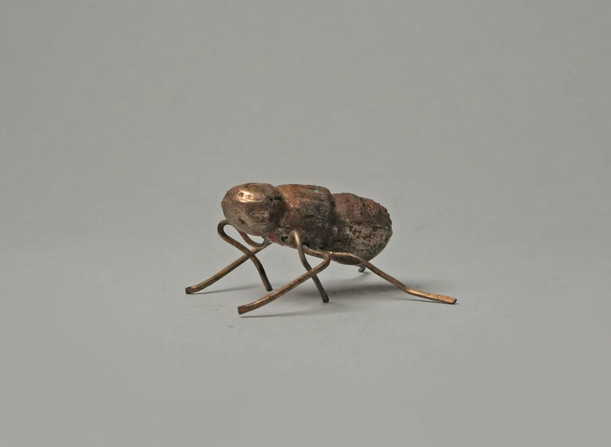 Animal Ornament — Unknown