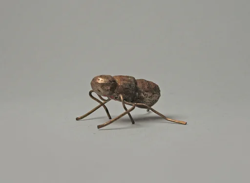 Animal Ornament