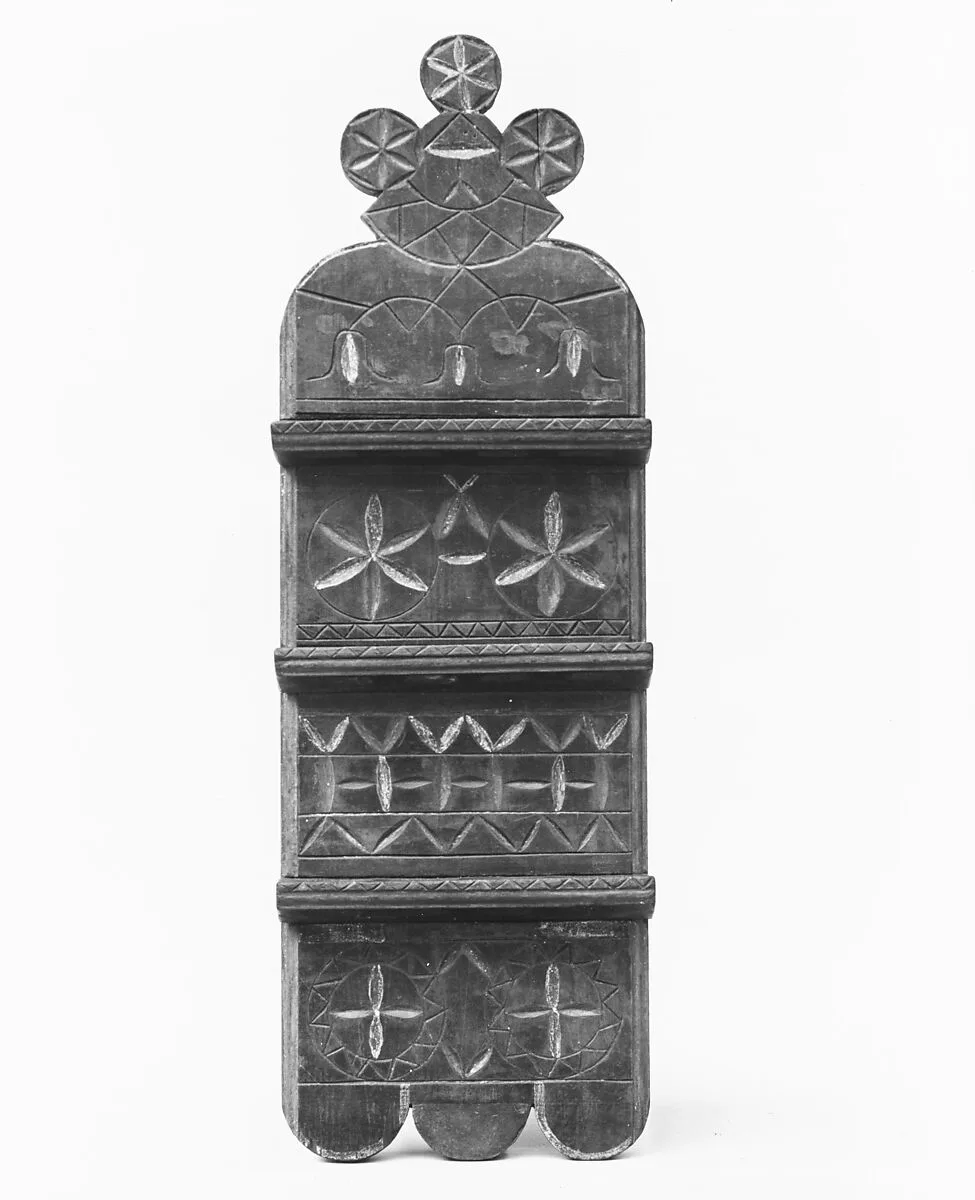 Spoon Rack — Unknown