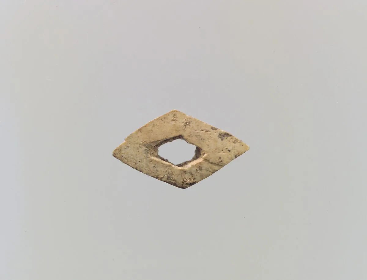 Inlay — Unknown