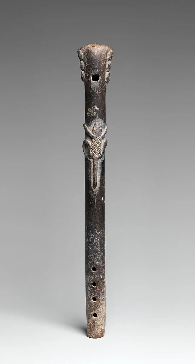 Flute — Unknown
