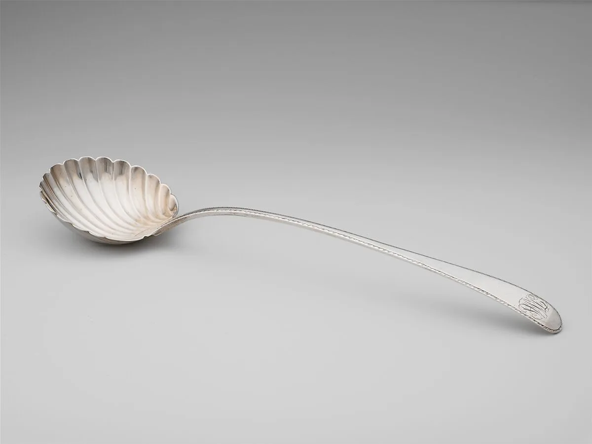Ladle — Richard Humphreys