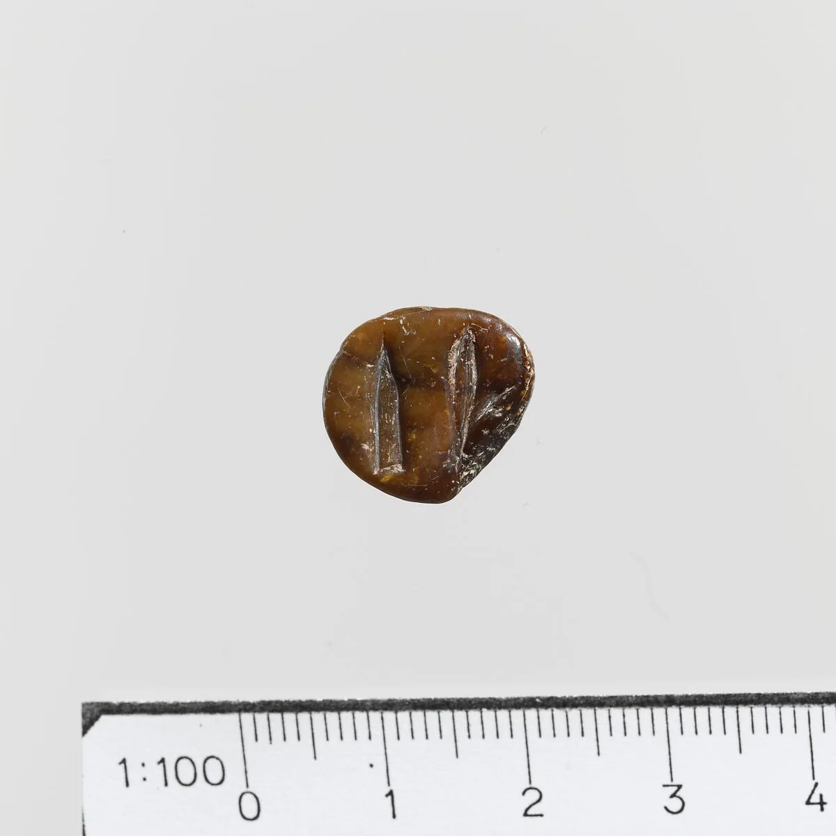 Seal Stamp — Unknown
