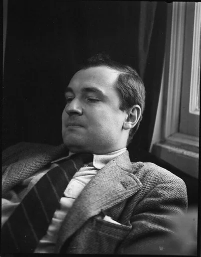 [Robert Fitzgerald]