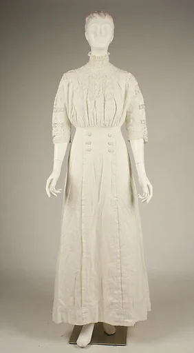 Morning dress