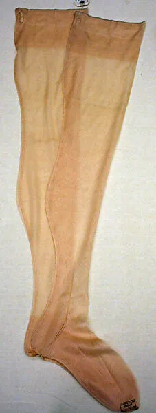 Stockings — Saks Fifth Avenue