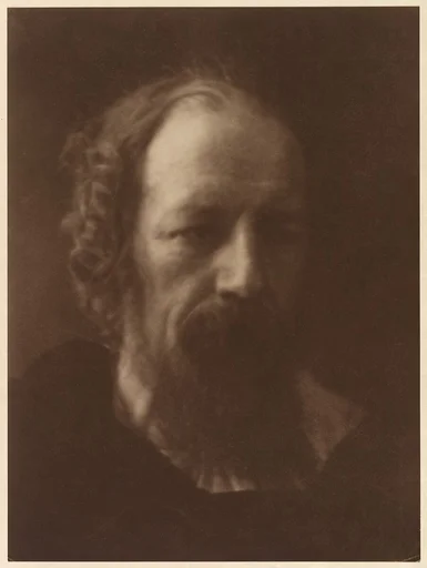Alfred, Lord Tennyson
