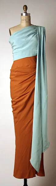 Ensemble — Hubert de Givenchy|House of Givenchy|René Mancini