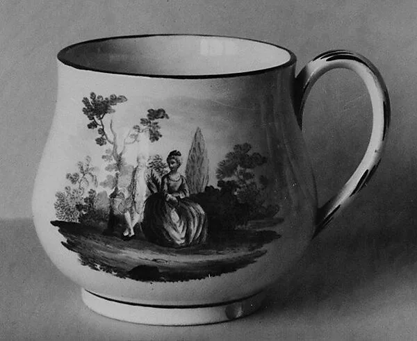 Cup (part of a set) — Josiah Wedgwood and Sons|Josiah Wedgwood