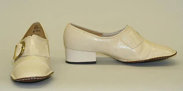 Shoes — Cover Girl Shoe Company