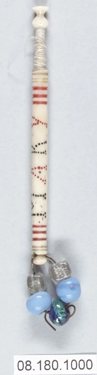 Bobbin — Unknown