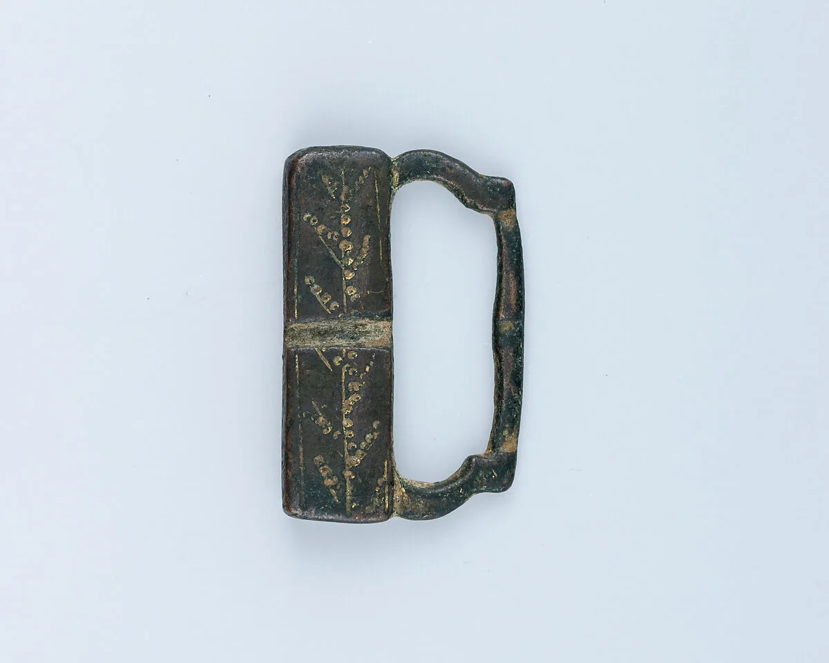Buckle Loop — Unknown