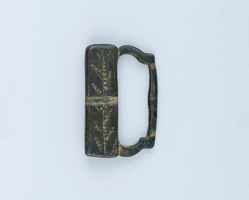 Buckle Loop