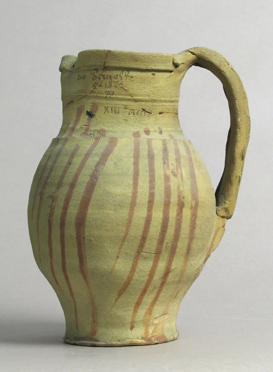 Jar — Unknown