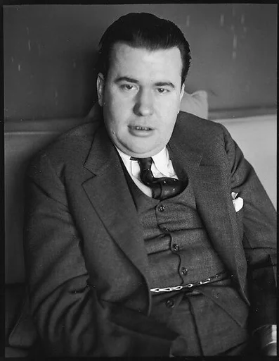 [Arthur Gerhard, Jr.]