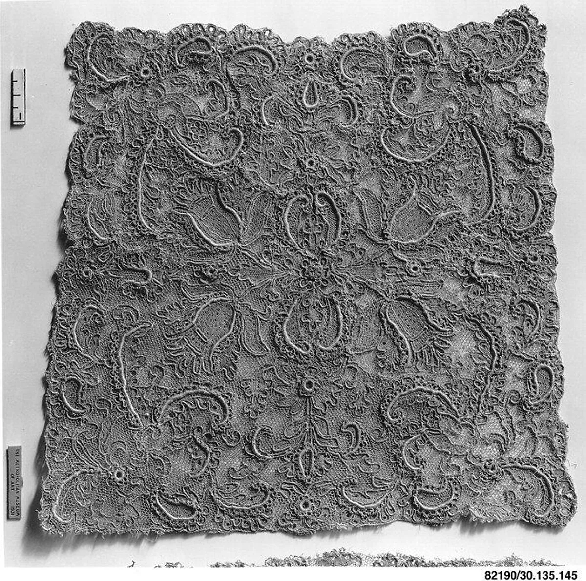 Panel — Unknown