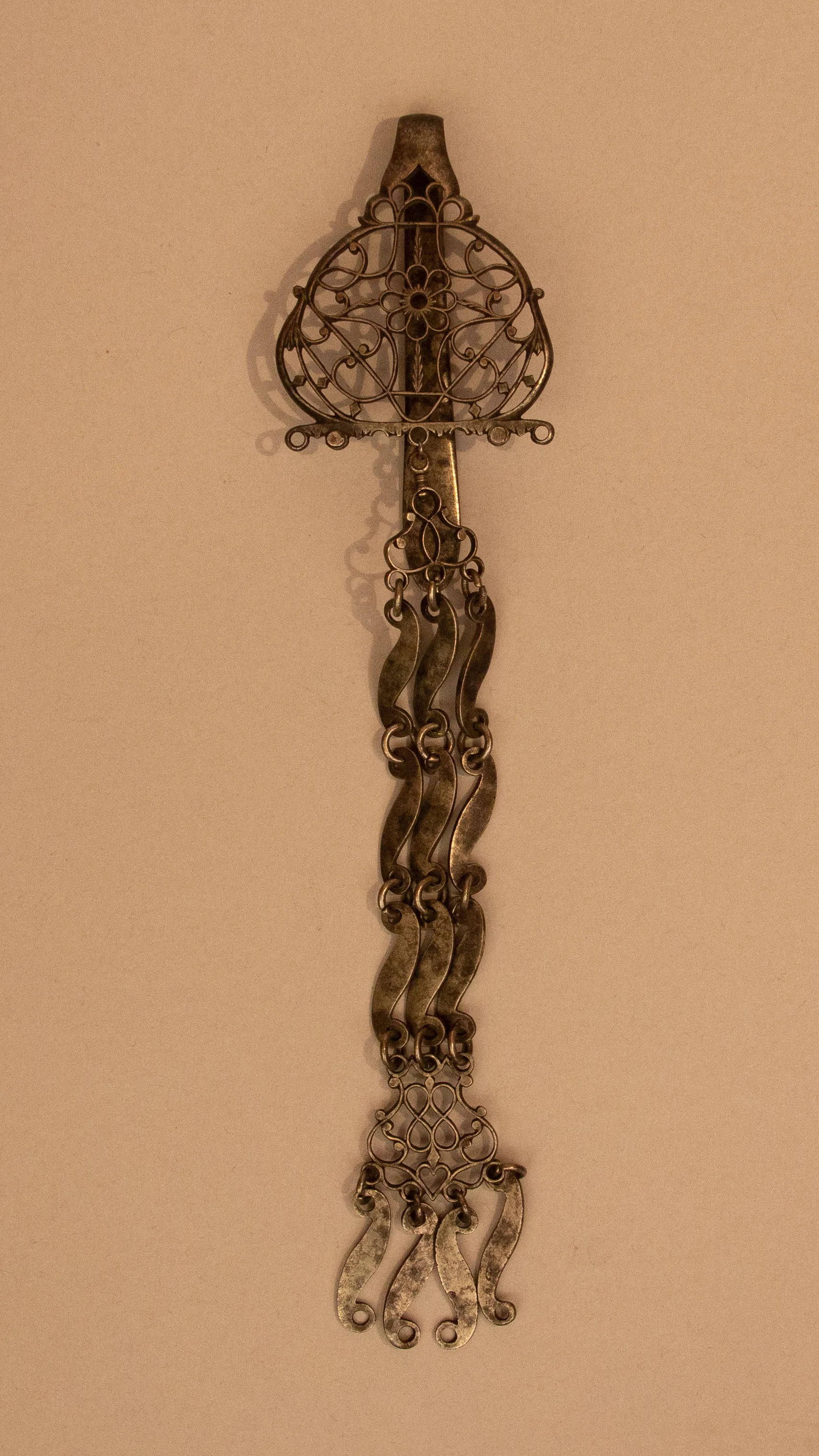 Chatelaine — Unknown