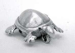 Turtle Bell — Unknown
