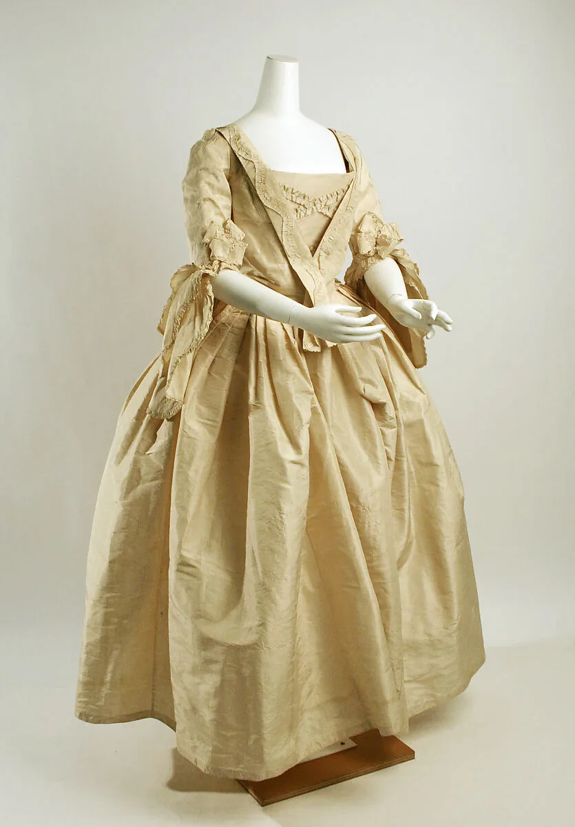 Dress — Unknown