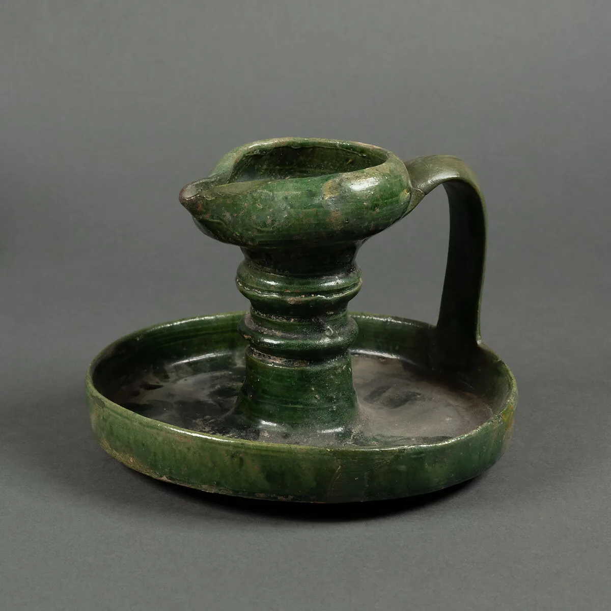 Lamp — Unknown